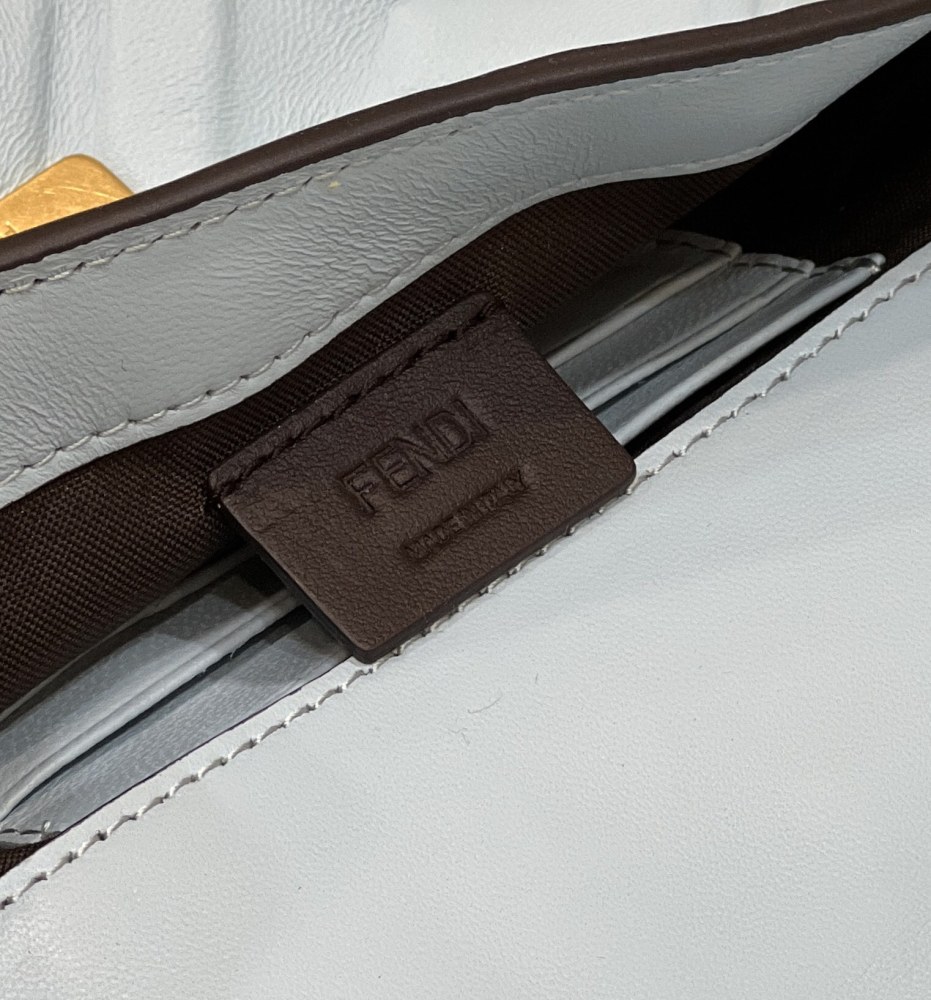 Fendi Flip baguette 0191S Mirror Boutique