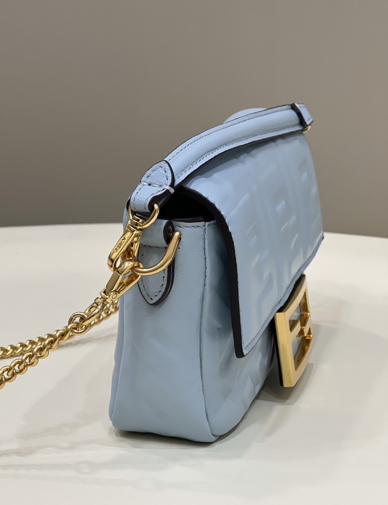 Fendi Flip baguette 0191S Mirror Boutique