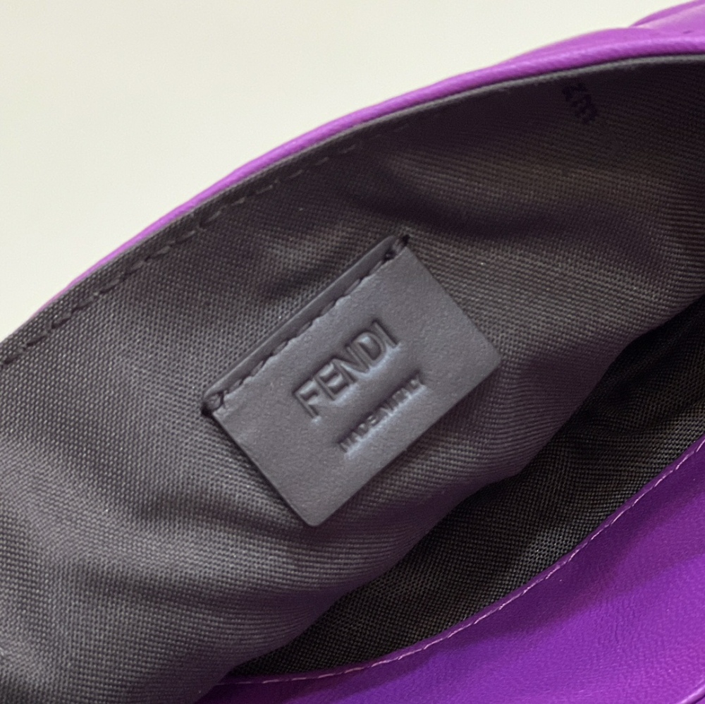 Fendi Flip baguette 0191S Mirror Boutique