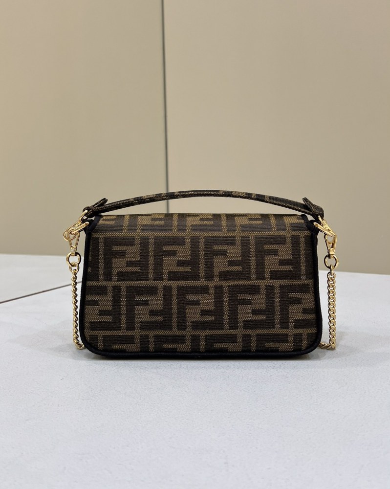Fendi Flip baguette 0191S Mirror Boutique