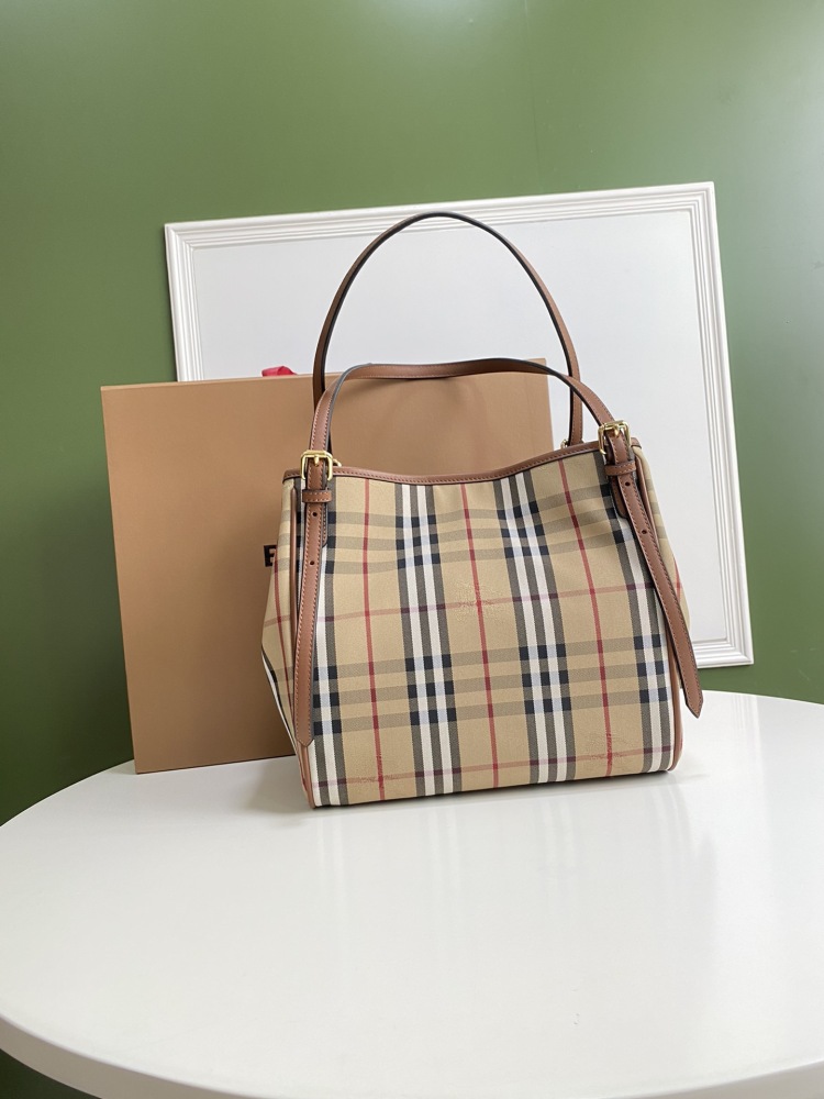 Burberry Shopping Bag 8812 Mirror Boutique