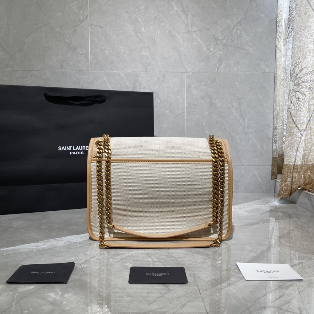 Saint Laurent Niki 498894 Mirror Boutique