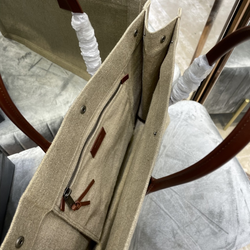 Saint Laurent Rive Gauche Tote Bag 509415  Mirror Boutique