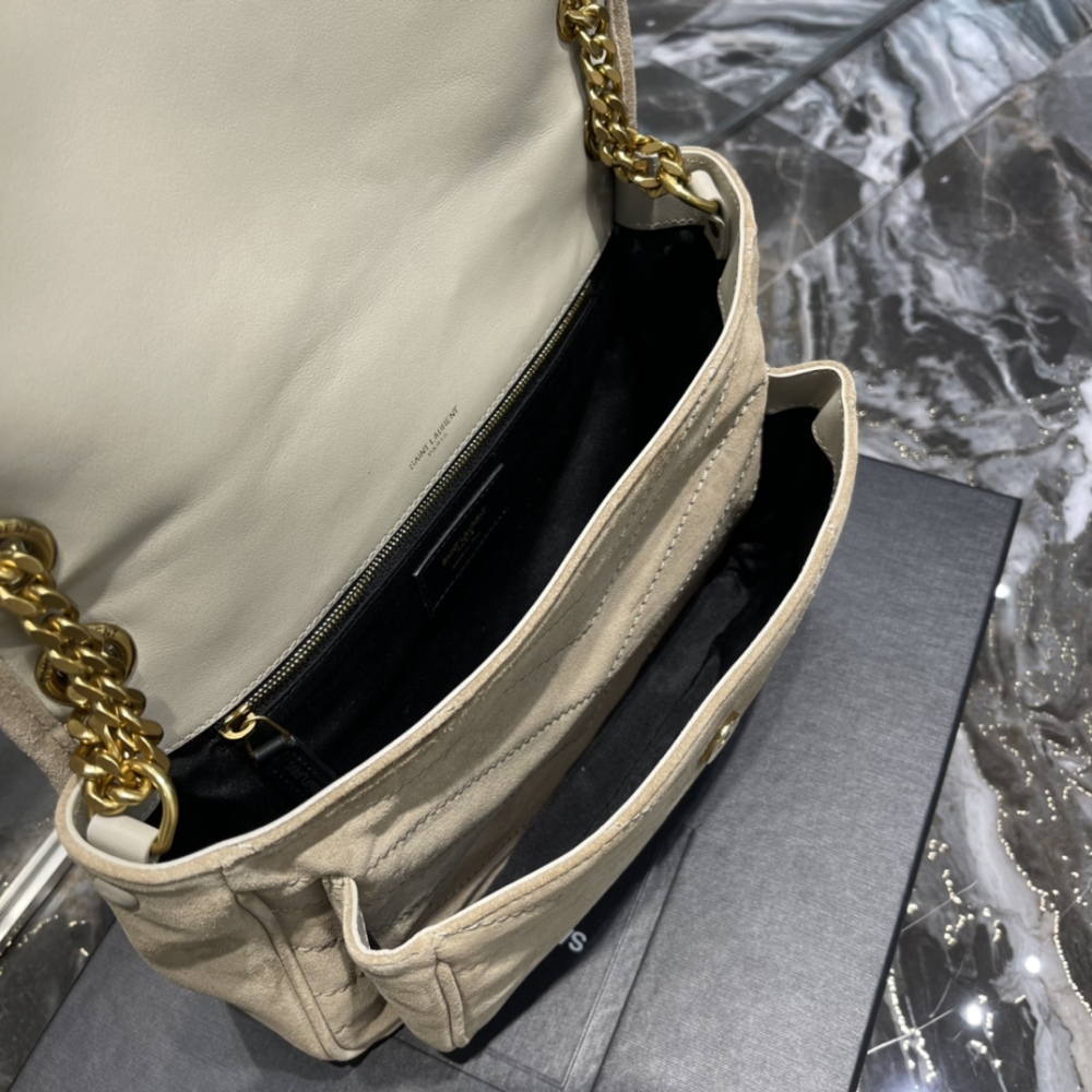 Saint Laurent Niki 498894 Mirror Boutique