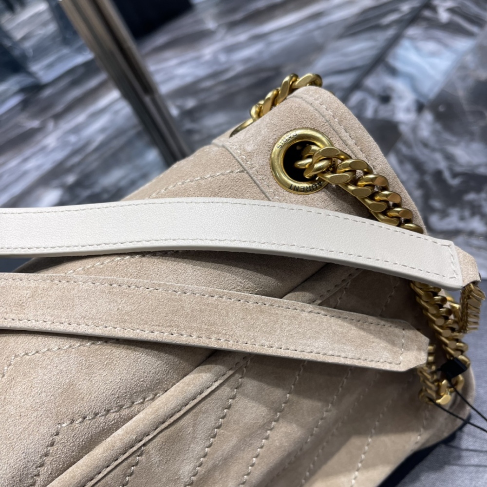 Saint Laurent Niki 498894 Mirror Boutique