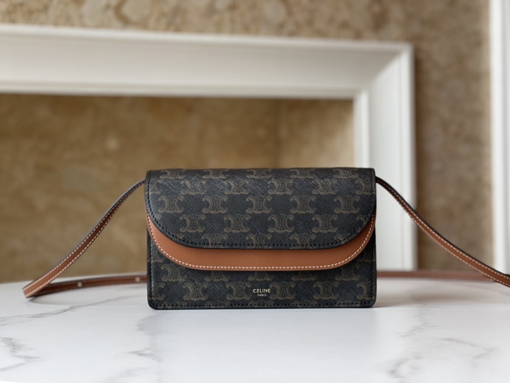 CELINE WOC mirror boutique
