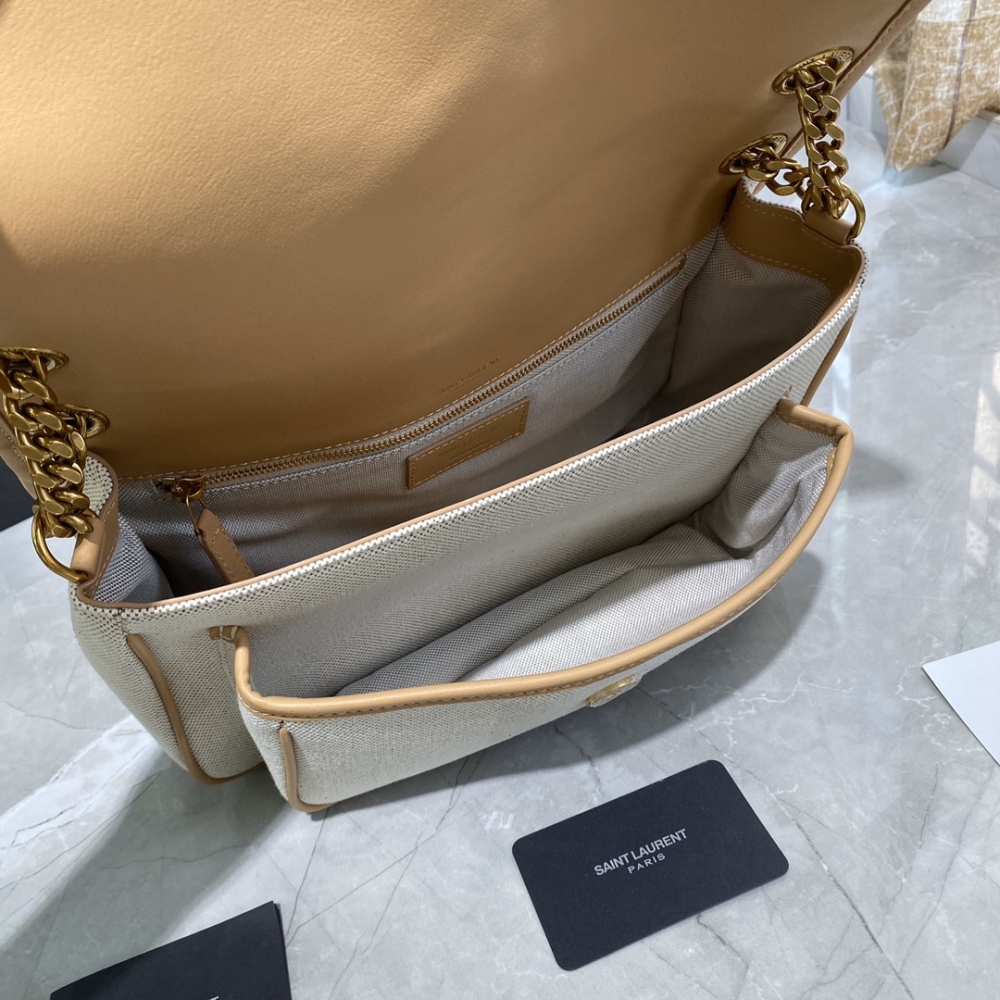 Saint Laurent Niki 498894 Mirror Boutique