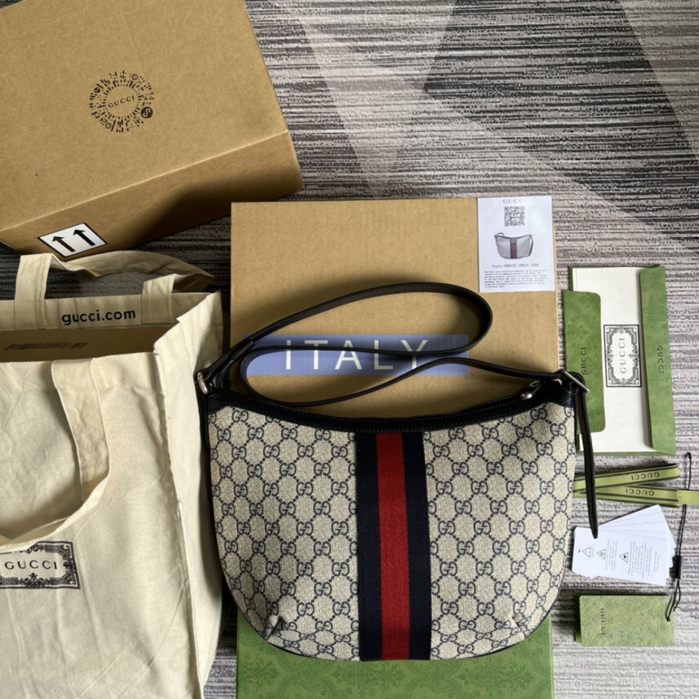 Gucci GG Ophidia 598125 Mirror Boutique