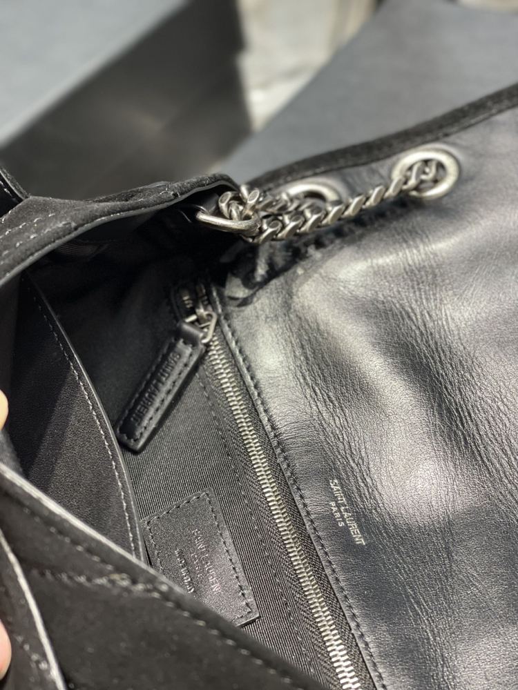 Saint Laurent Niki 498894 Mirror Boutique