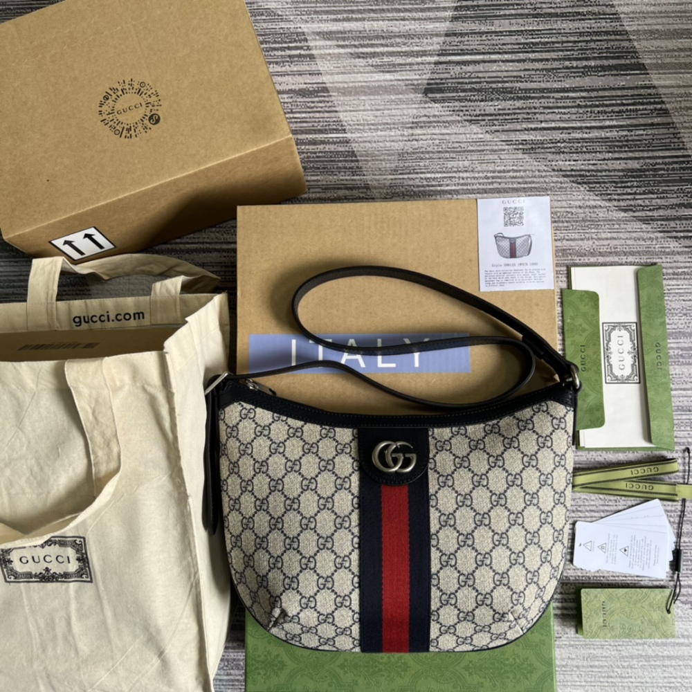 Gucci GG Ophidia 598125 Mirror Boutique