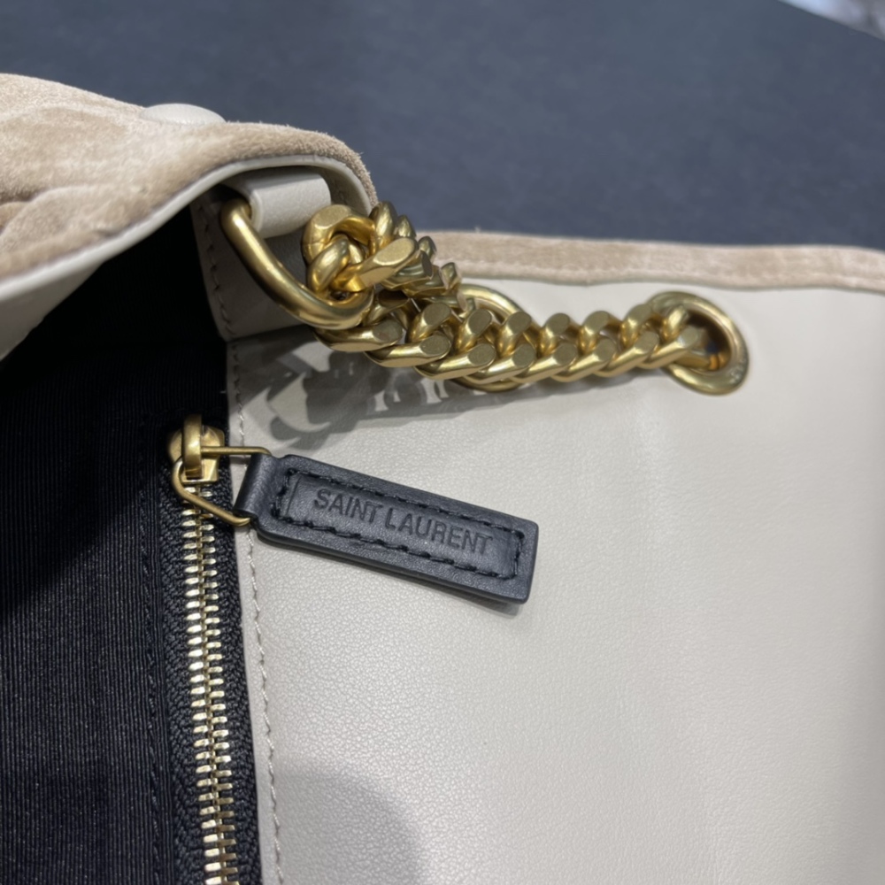 Saint Laurent Niki 498894 Mirror Boutique