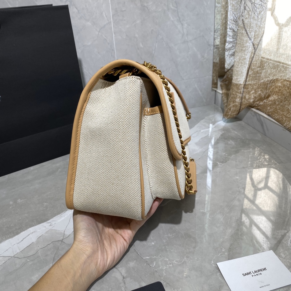 Saint Laurent Niki 498894 Mirror Boutique