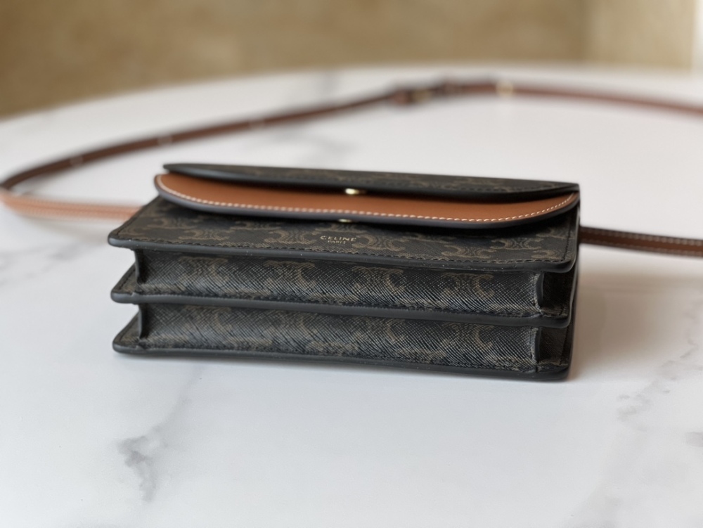 CELINE WOC mirror boutique