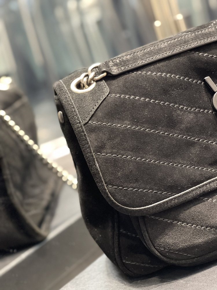 Saint Laurent Niki 498894 Mirror Boutique