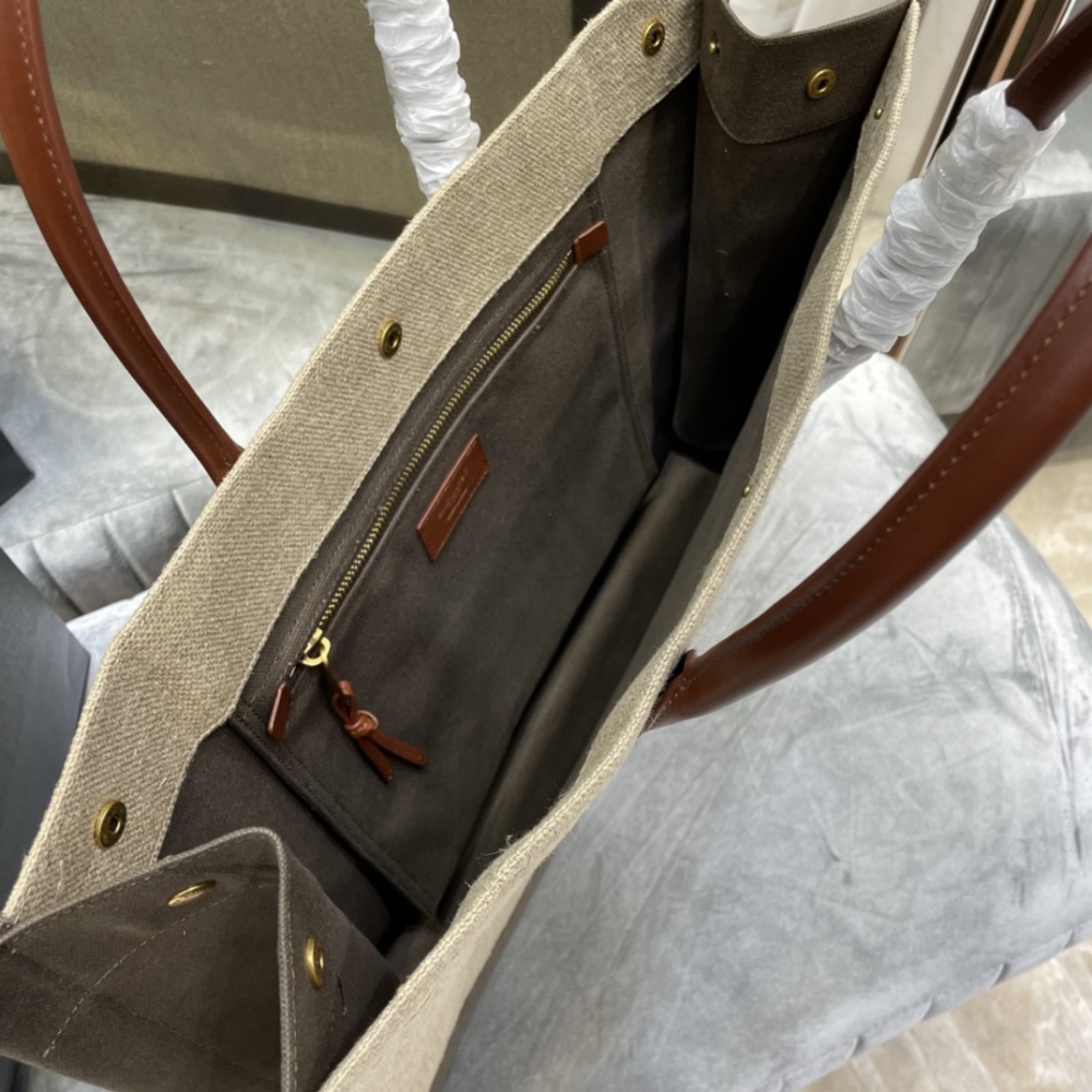 Saint Laurent Rive Gauche Tote Bag 509415  Mirror Boutique