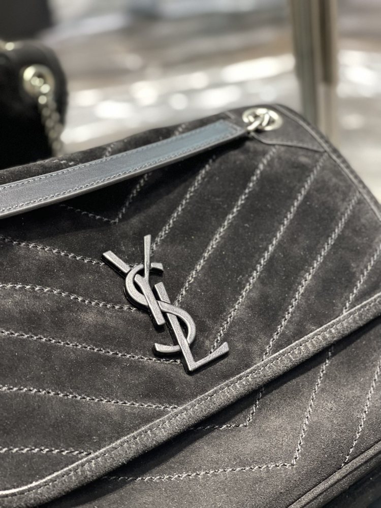 Saint Laurent Niki 498894 Mirror Boutique