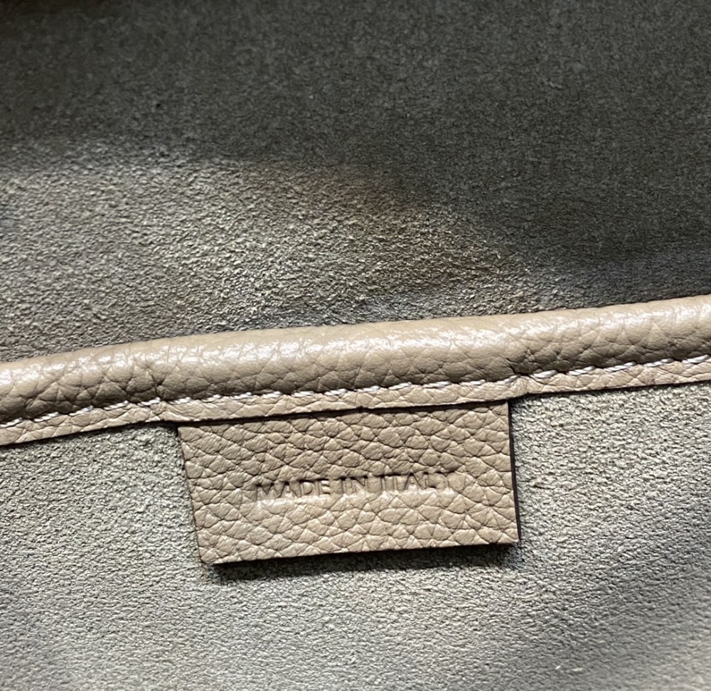 CELINE smiley bag PM 20cm 168243 mirror boutique