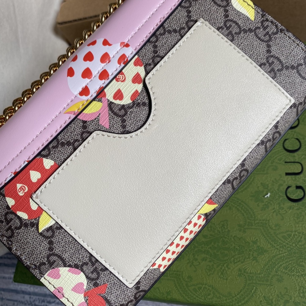 Gucci Padlack 409487 Mirror Boutique