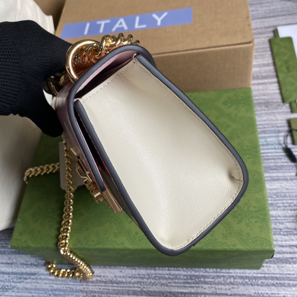 Gucci Padlack 409487 Mirror Boutique