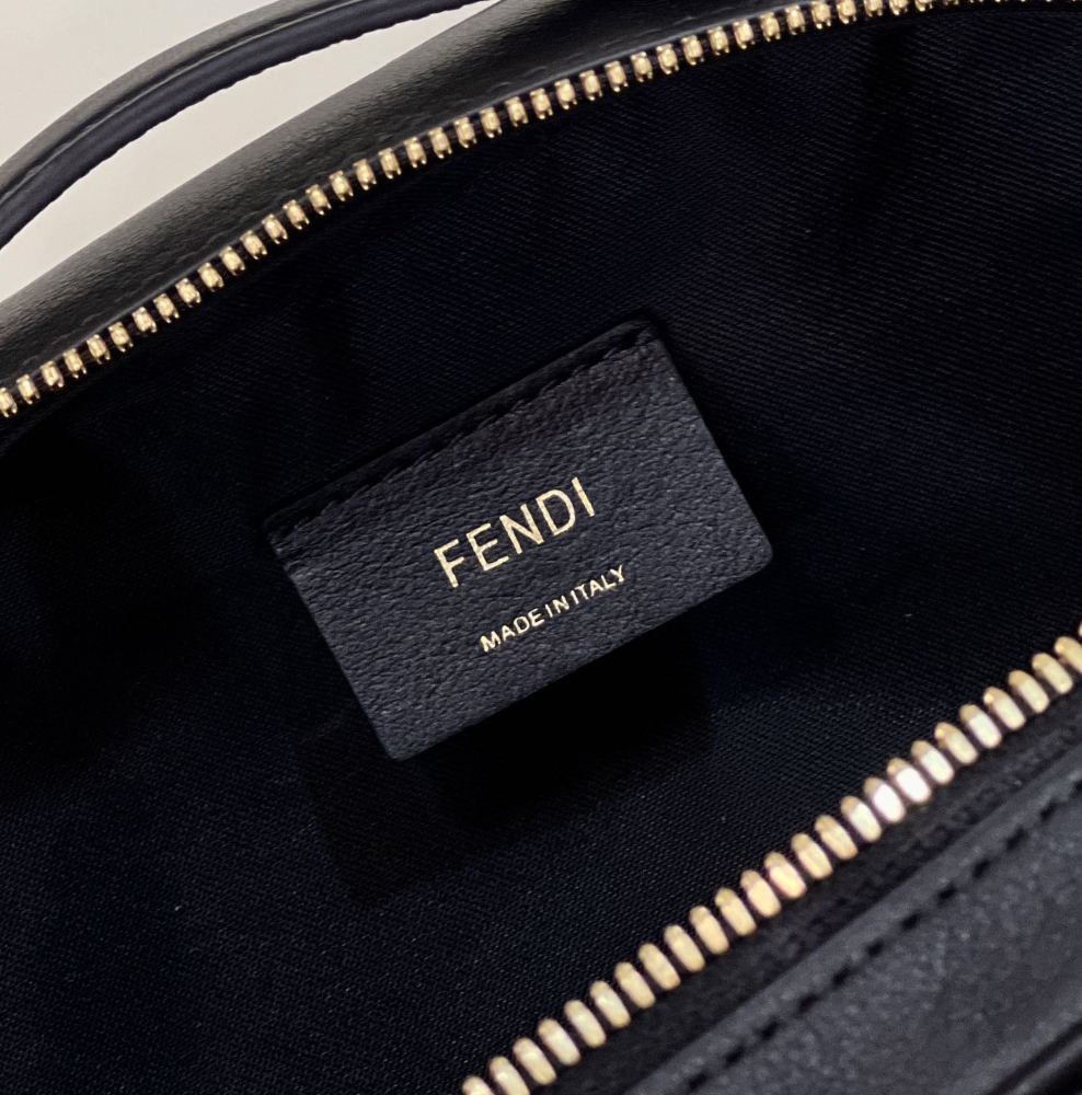 Fendi camera bag 8525 Mirror Boutique