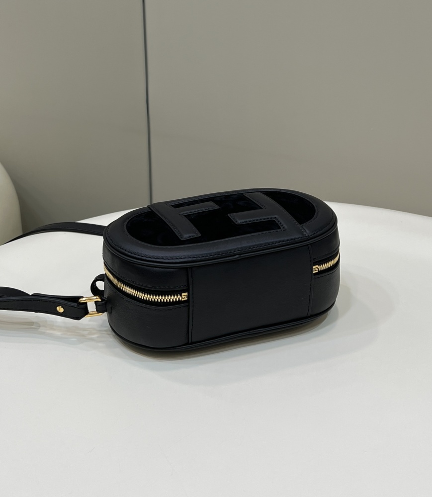 Fendi camera bag 8525 Mirror Boutique