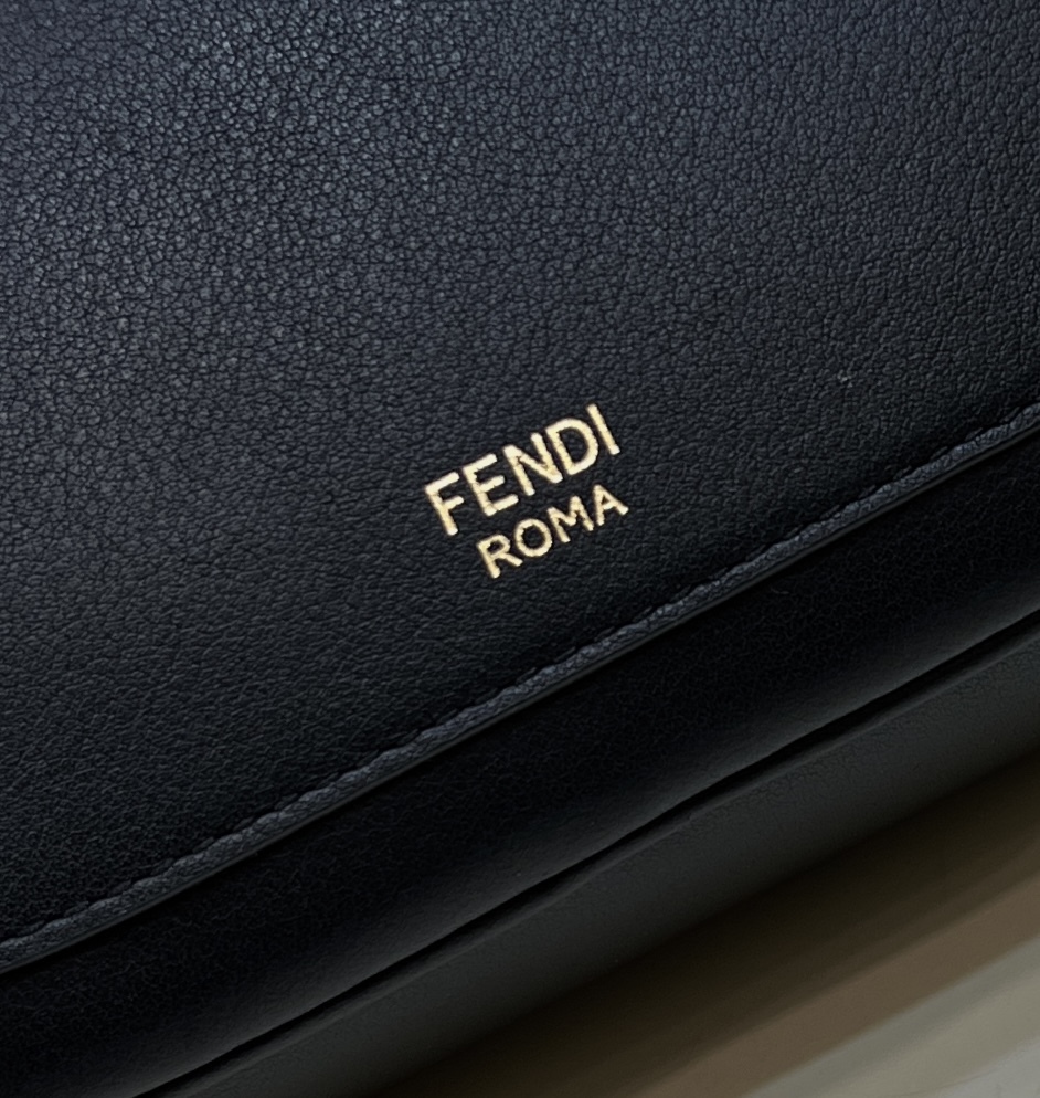 Fendi camera bag 8525 Mirror Boutique