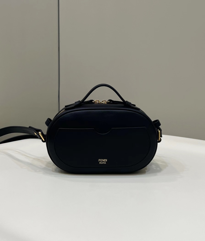 Fendi camera bag 8525 Mirror Boutique