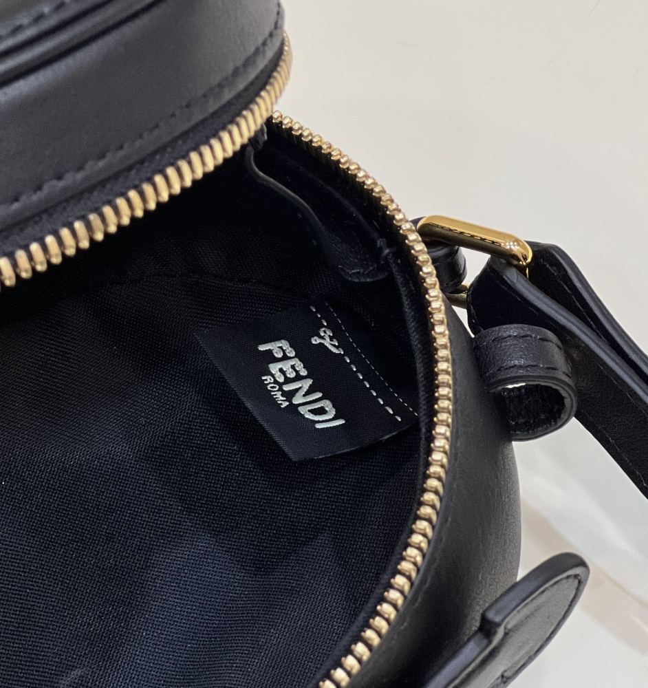 Fendi camera bag 8525 Mirror Boutique