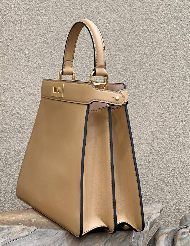 Fendi New Style Peekaboo 70193 GM I see U Mirror Boutique