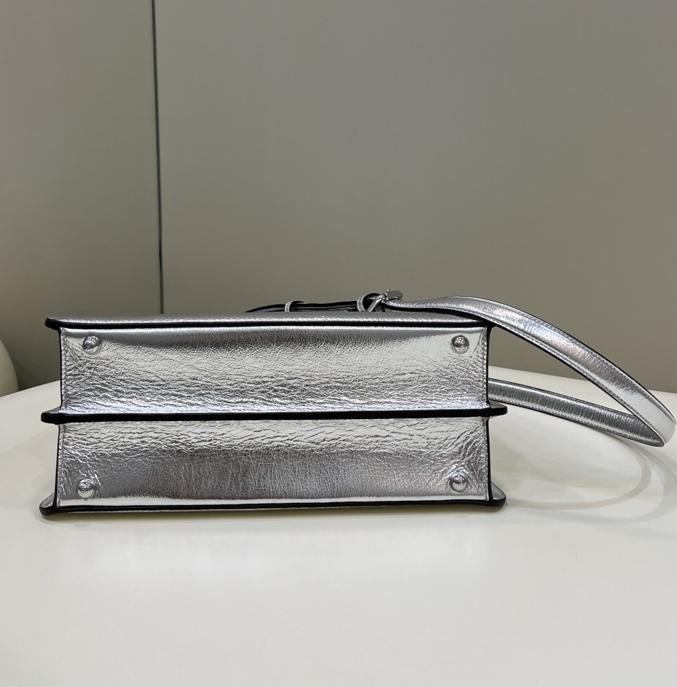 Fendi New Style Peekaboo 70193 GM I see U Mirror Boutique