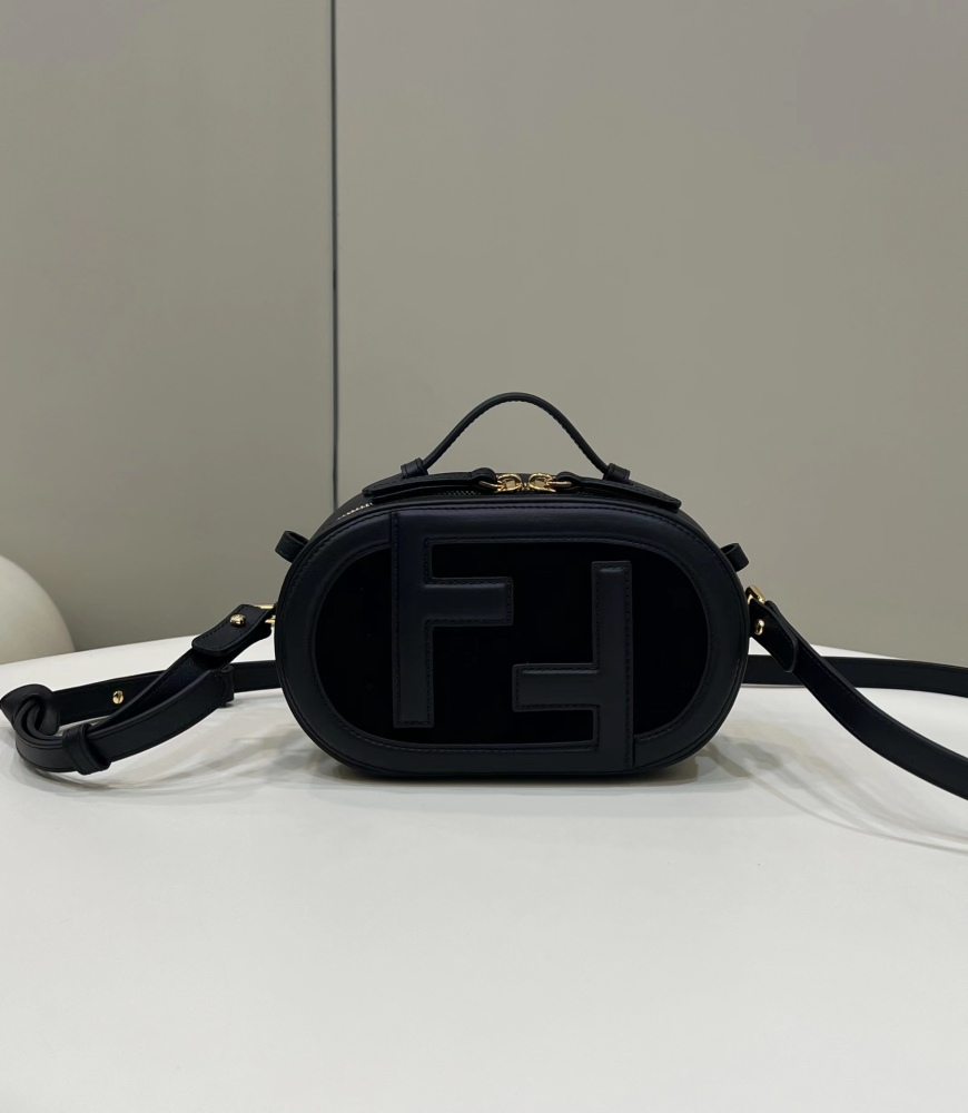 Fendi camera bag 8525 Mirror Boutique