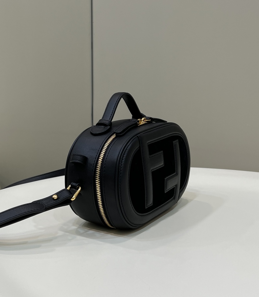 Fendi camera bag 8525 Mirror Boutique