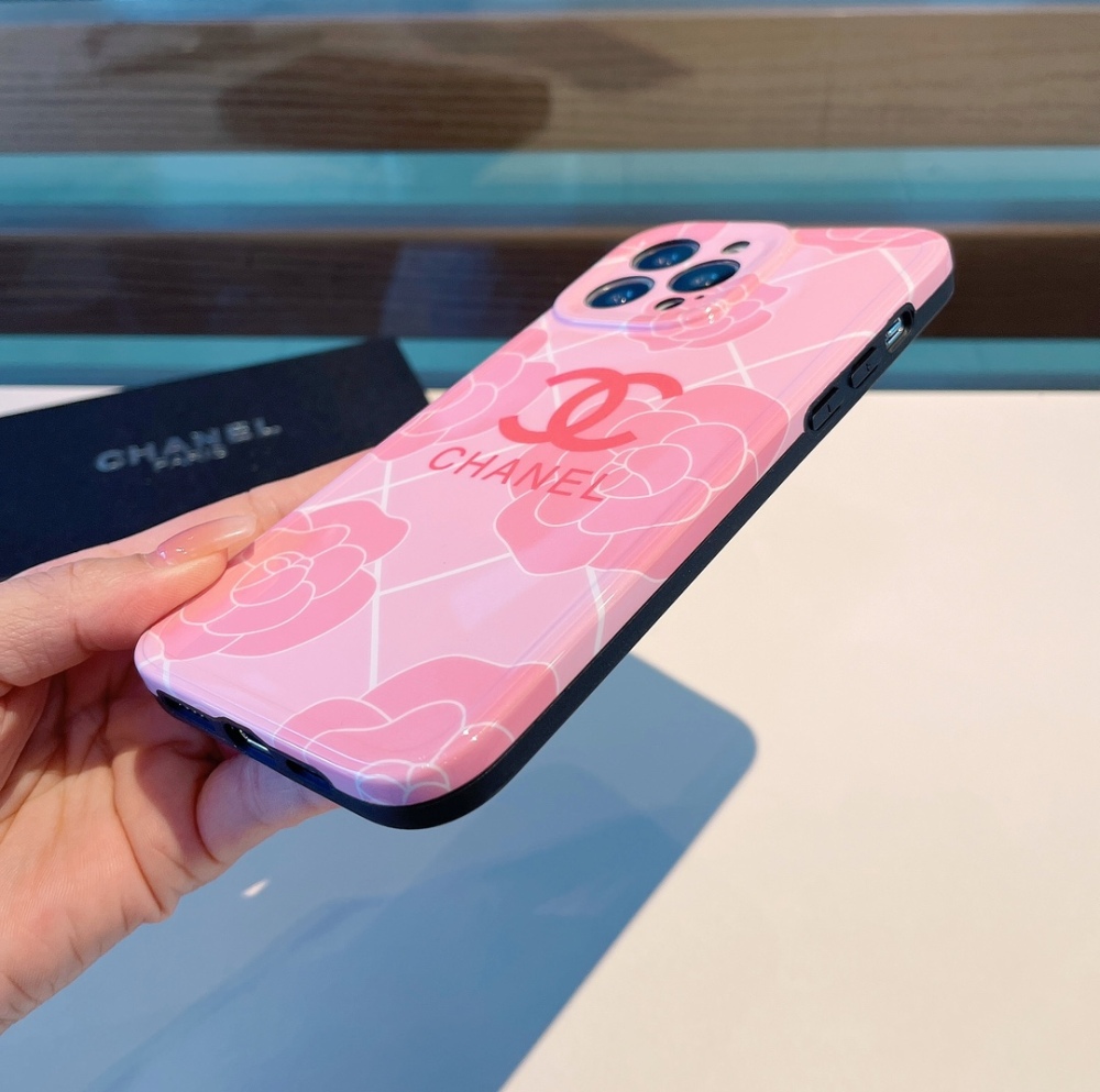 Chanel iPhone case
