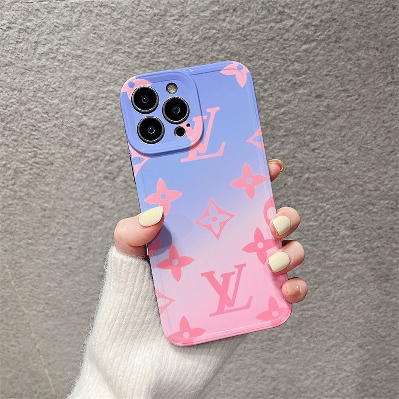 LV iPhone case
