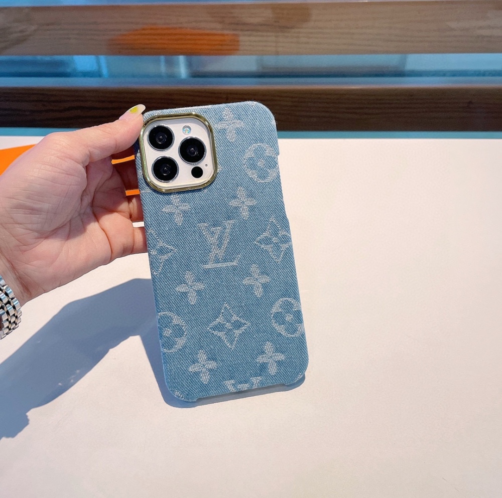 Celine iPhone case