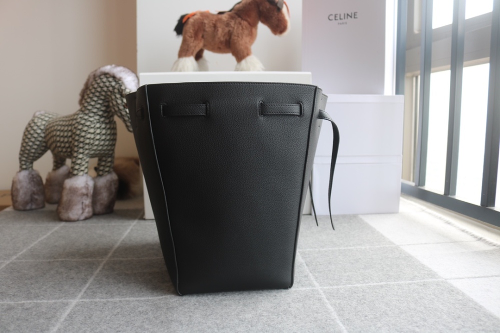 CELINE CABAS PHANTOM 189023 mirror boutique