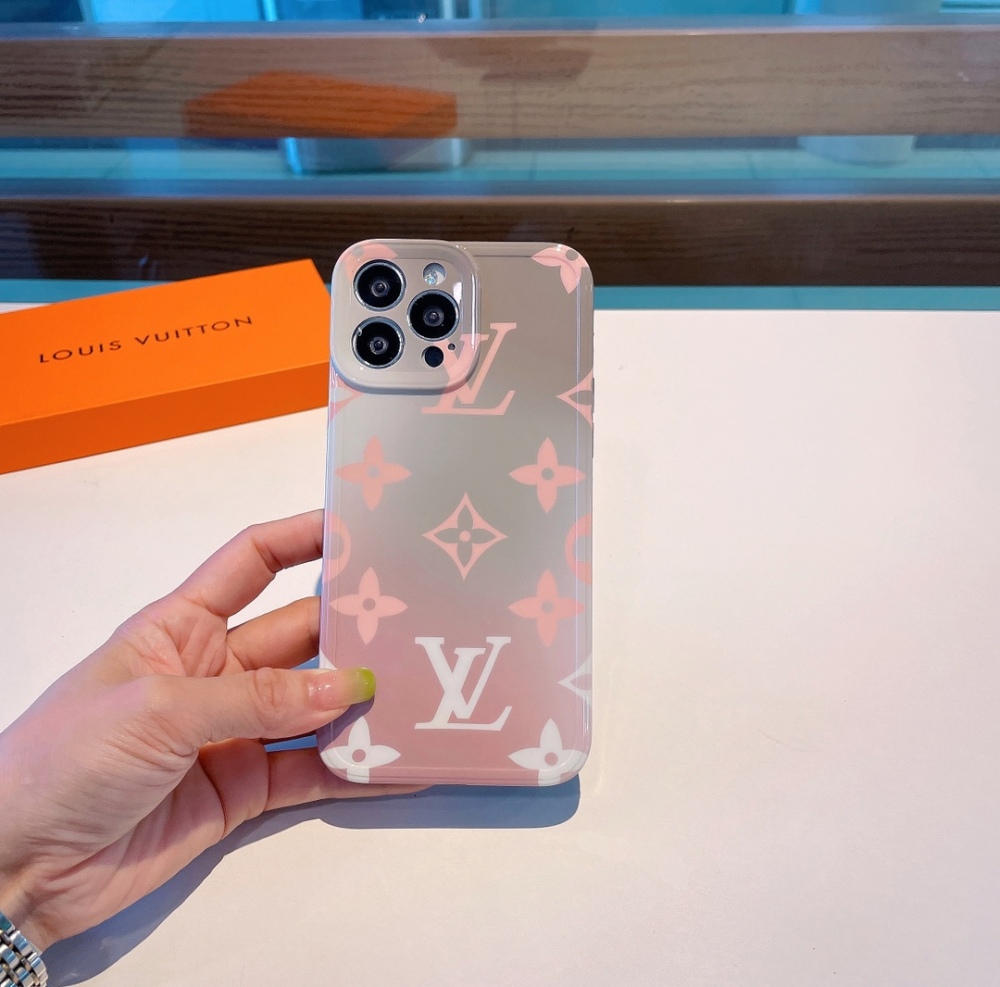 LV iPhone case