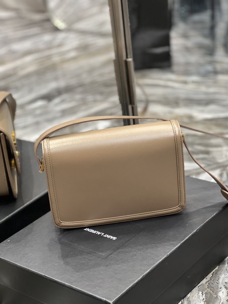 Yves Saint Laurent 𝑺𝑶𝑳𝑭𝑬𝑹𝑰𝑵𝑶 𝑩𝑶𝑿 IT BAG 634305 Mirror Boutique