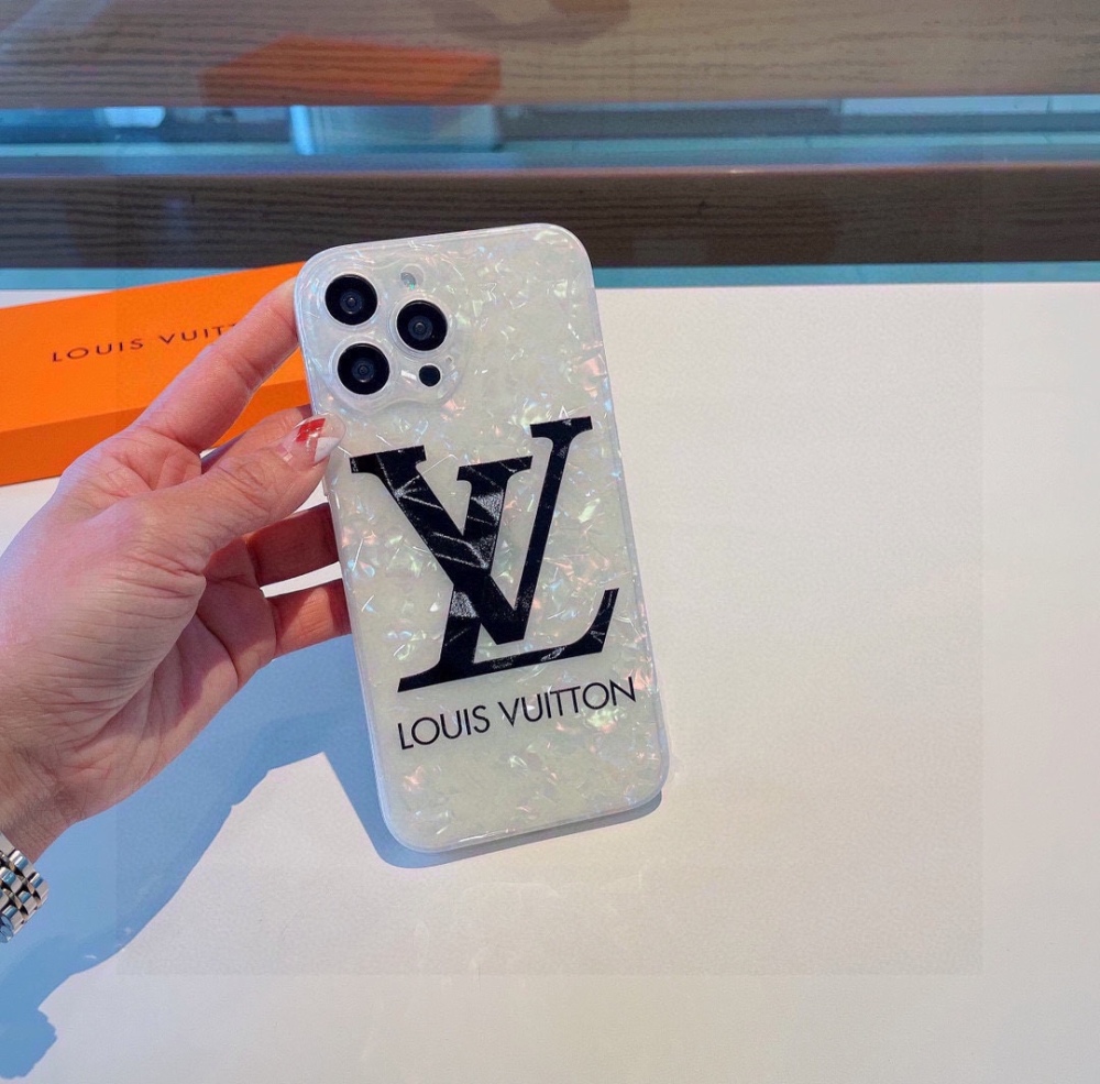 LV iPhone case
