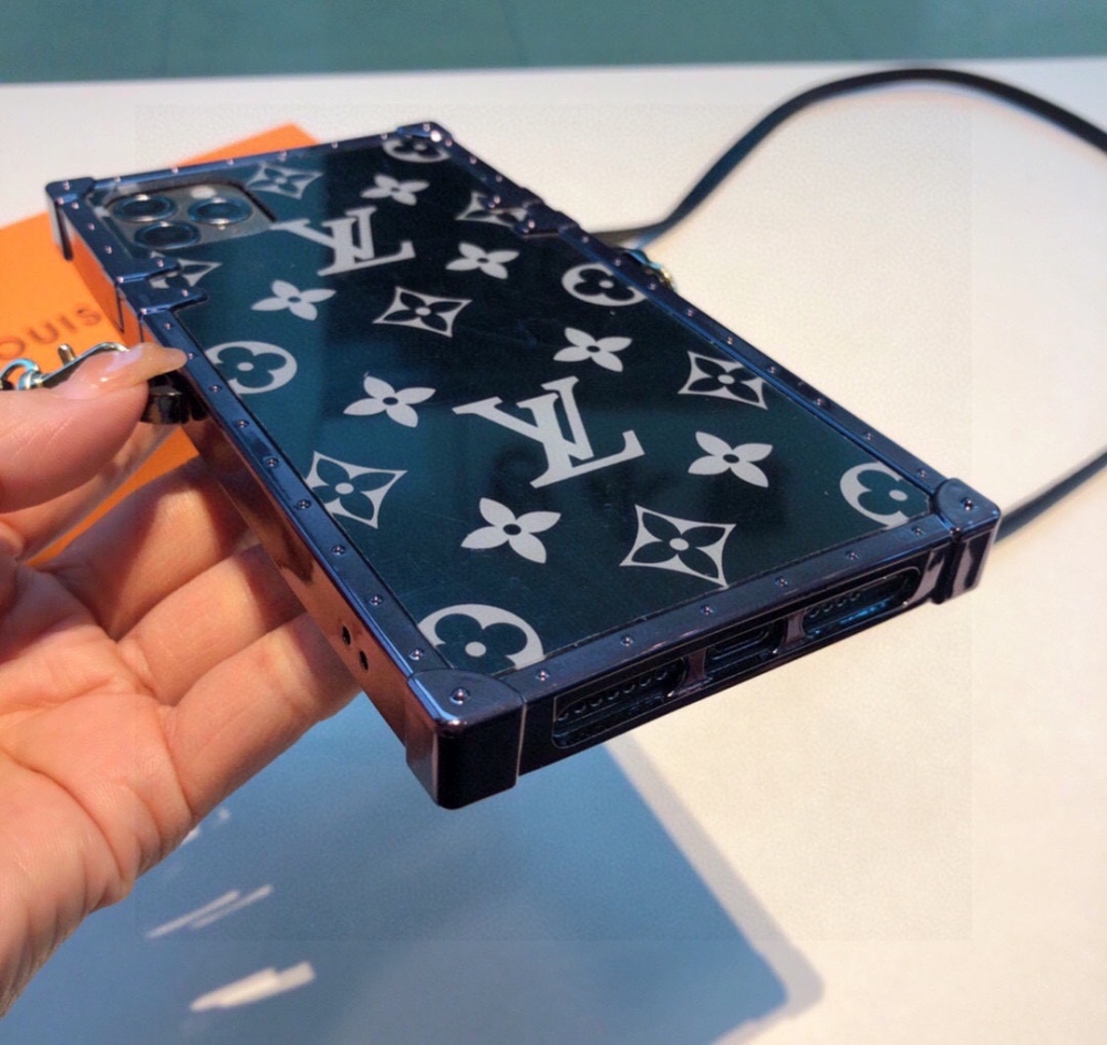 LV iPhone case