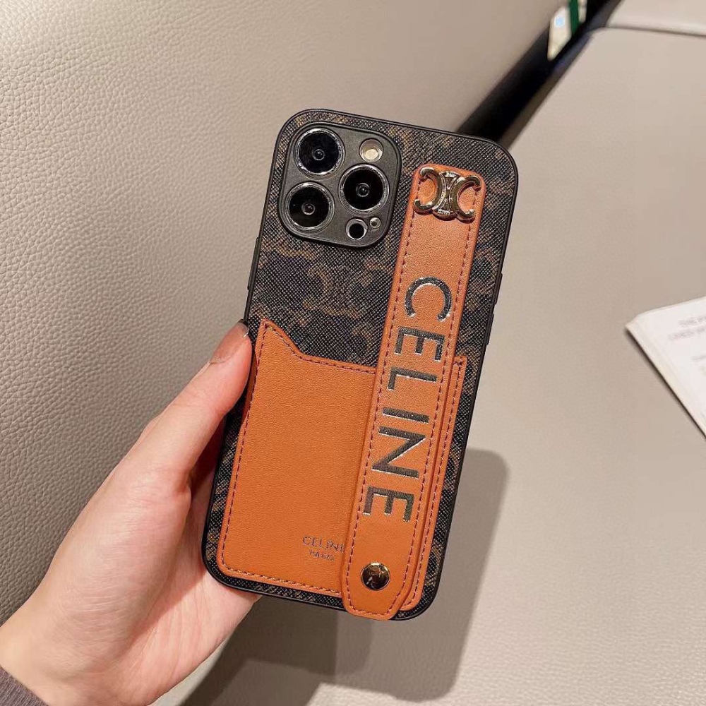 Celine iPhone case