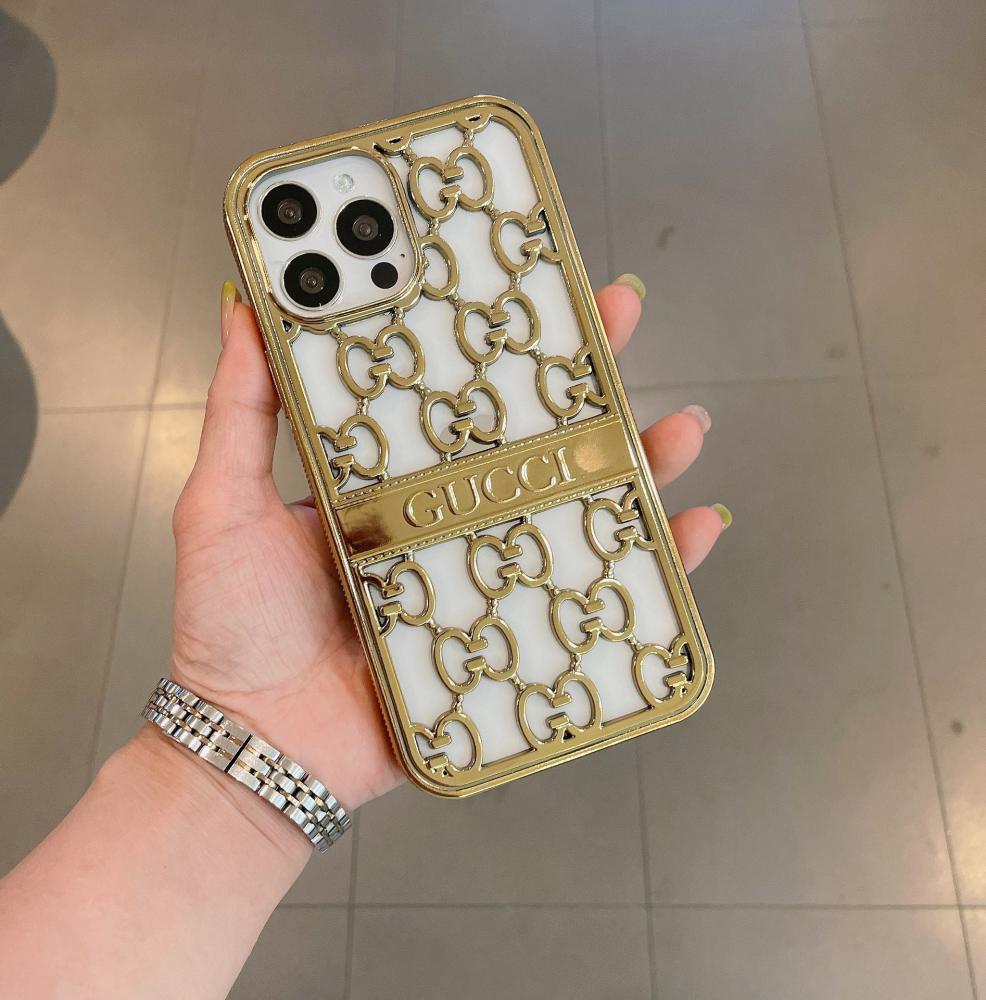 Gucci iPhone case
