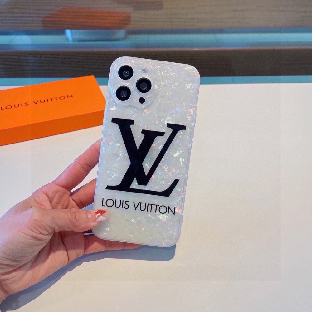 LV iPhone case