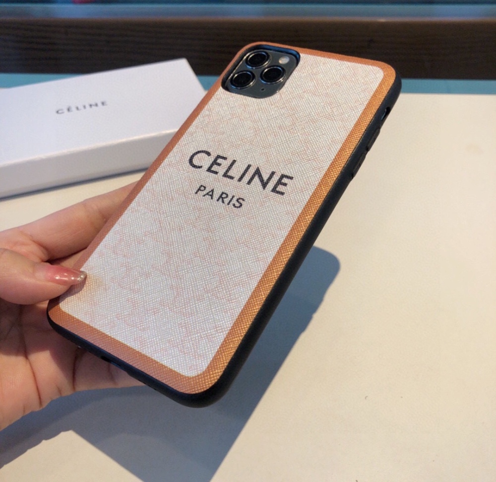 Celine iPhone case