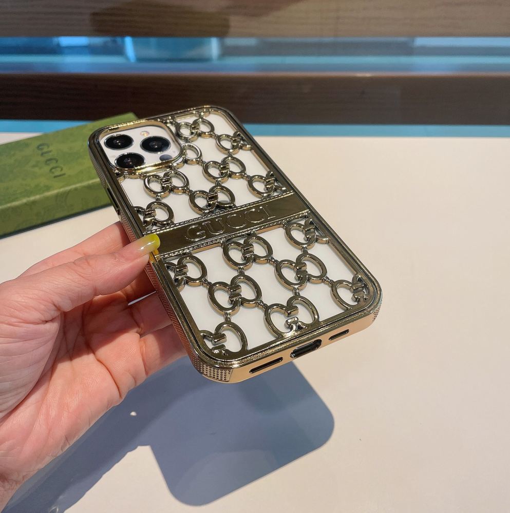 Gucci iPhone case