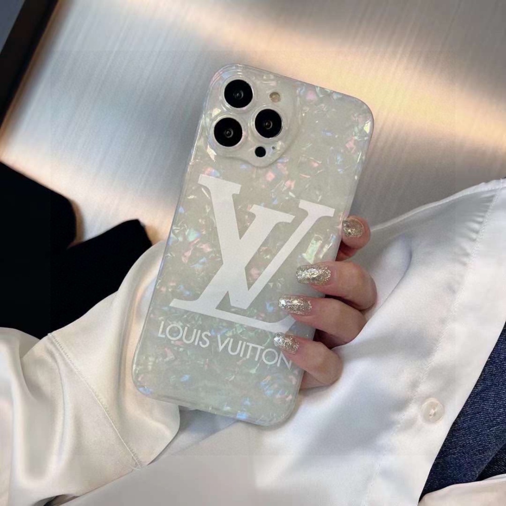 LV iPhone case
