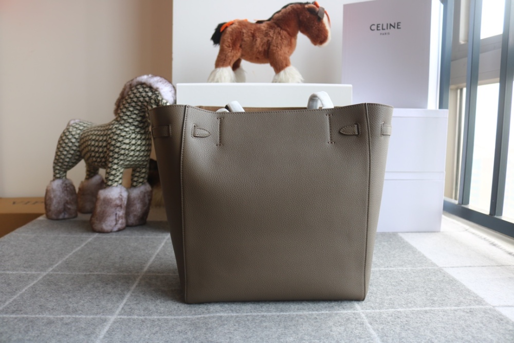 CELINE CABAS PHANTOM 189023 mirror boutique