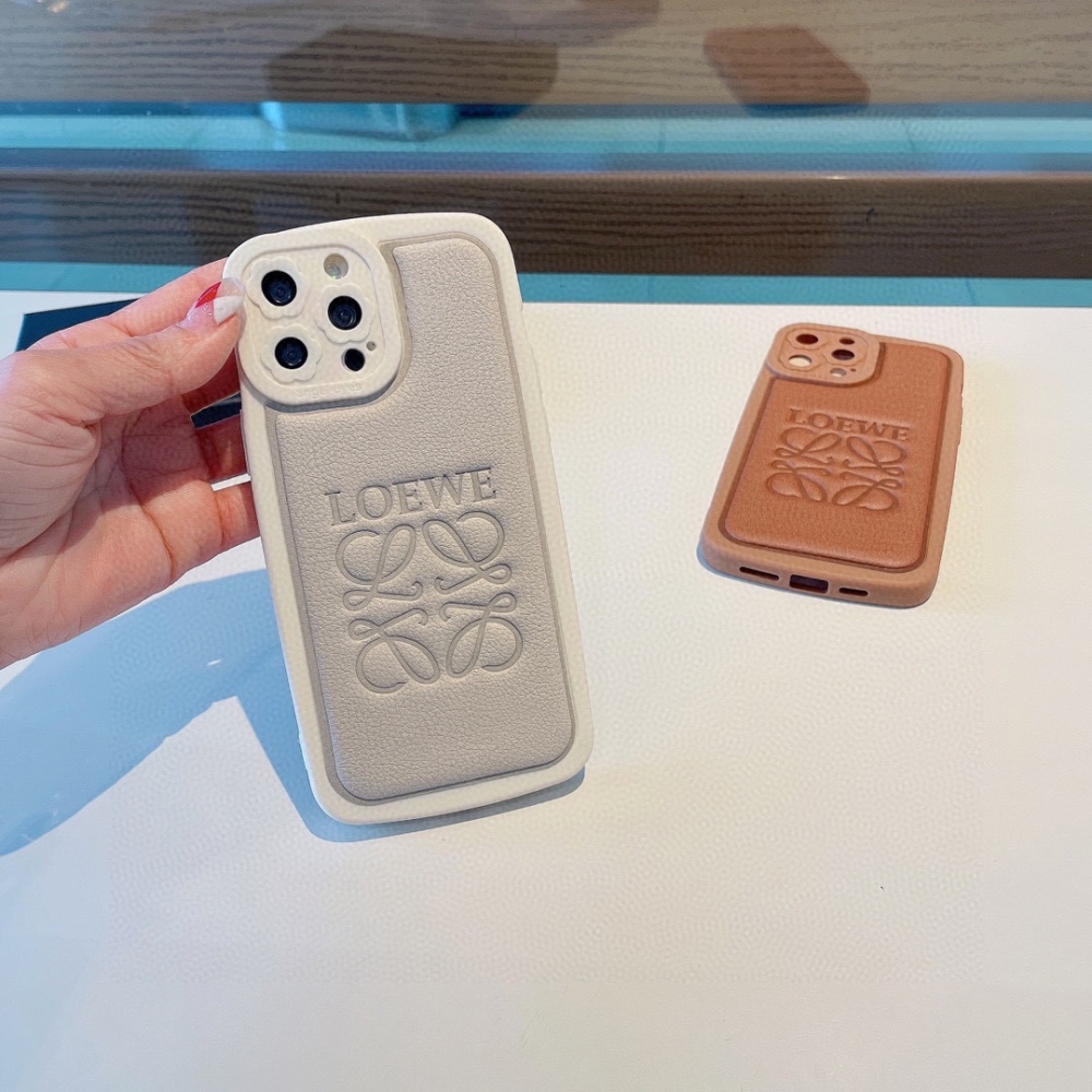 Loewe iPhone case
