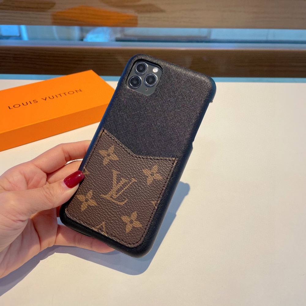 LV iPhone case