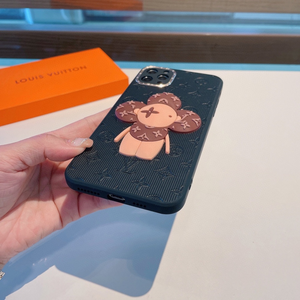 LV iPhone case